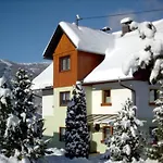 Gipfelglueck - In & Out Bad Kleinkirchheim