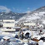 Apartamento Gipfelglueck - Bike & Hike Bad Kleinkirchheim