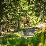 Gipfelglueck - In & Out Daire Bad Kleinkirchheim