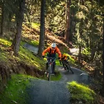 Gipfelglueck - In & Out Daire Bad Kleinkirchheim
