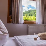 Gipfelglueck - Bike & Hike Apartamento