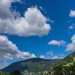 Apartamento Gipfelglueck - Bike & Hike Bad Kleinkirchheim