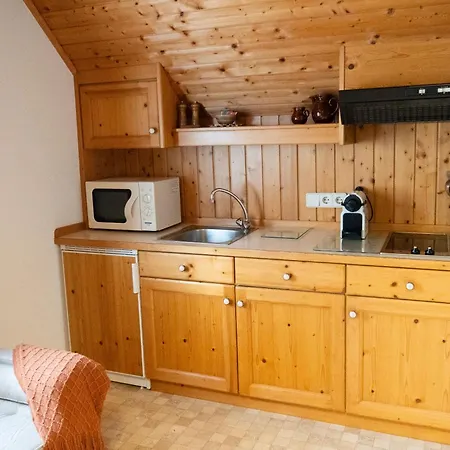 Gipfelglueck - Bike & Hike Apartment