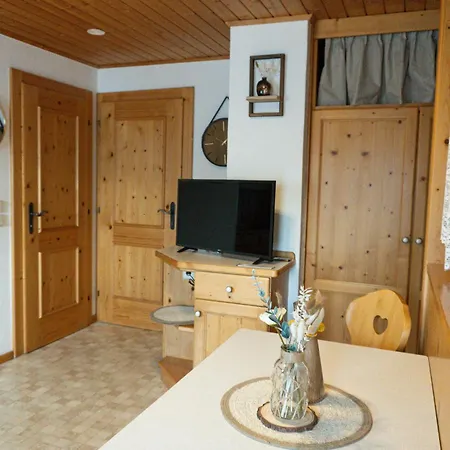 Apartment Gipfelglück - Bike&hike