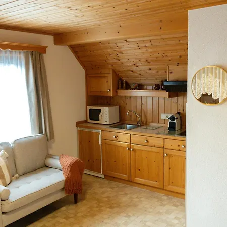 Gipfelglück - Bike&hike Apartment *