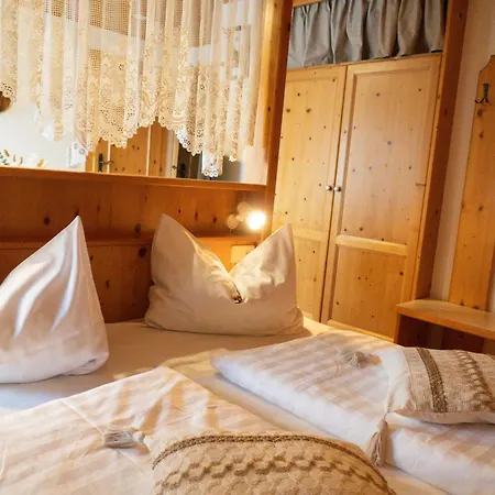 Gipfelglück - Bike&hike Apartment *