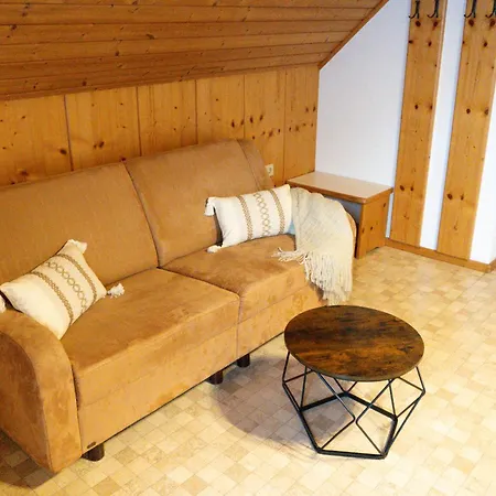 Gipfelglück - Bike&hike Apartment