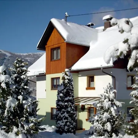 Gipfelglueck - In Out Bad Kleinkirchheim