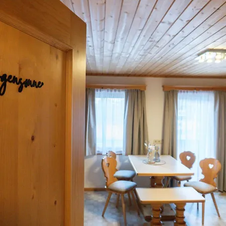 Apartment Gipfelglueck - Bike & Hike Bad Kleinkirchheim