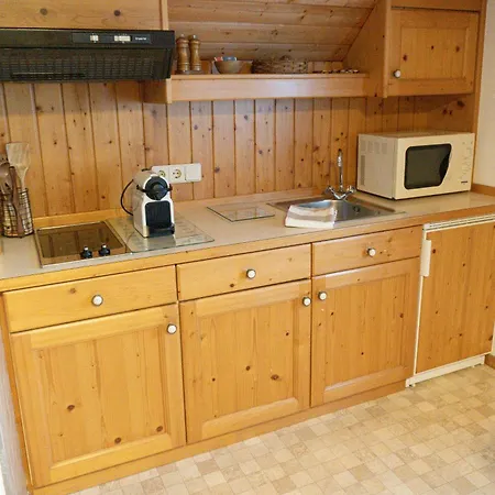 Gipfelglück - Bike&hike Apartment Bad Kleinkirchheim