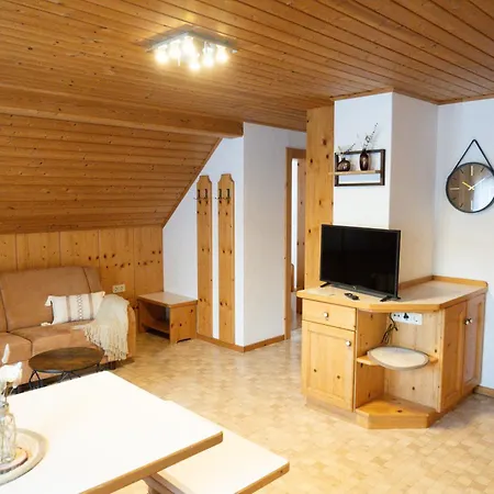 Gipfelglueck - Bike & Hike Apartment