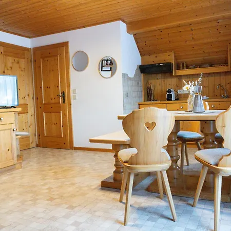Gipfelglueck - Bike & Hike Apartment