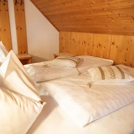 Gipfelglueck - Bike & Hike Apartment *