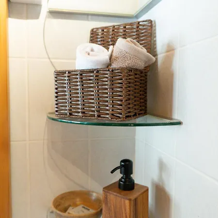 Gipfelglück - Bike&hike Apartment