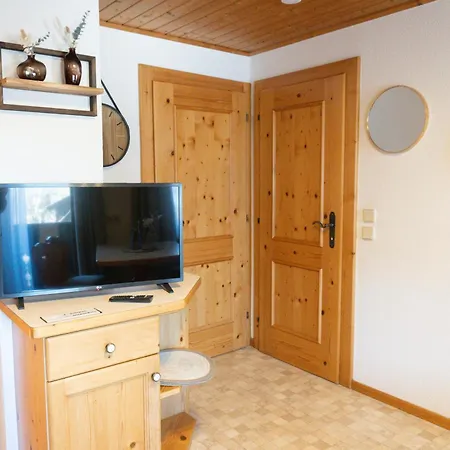 Apartment Gipfelglueck - Bike & Hike