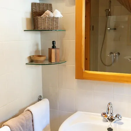 Gipfelglück - Bike&hike Apartment *