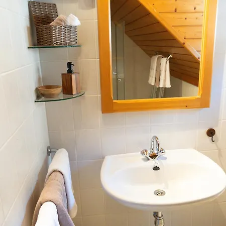 Apartment Gipfelglueck - In & Out *