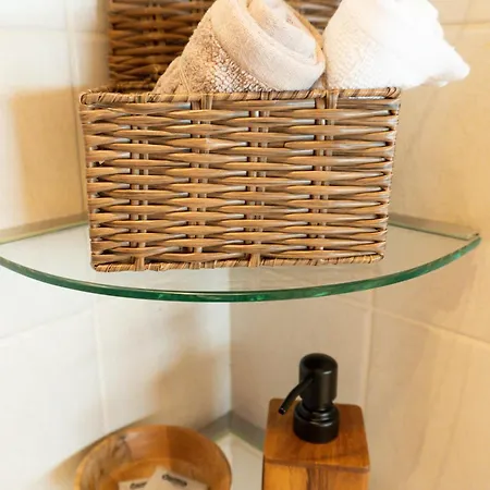 Gipfelglueck - Bike & Hike Apartment *