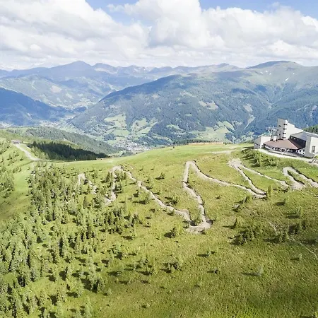Gipfelglück - Bike&hike Bad Kleinkirchheim