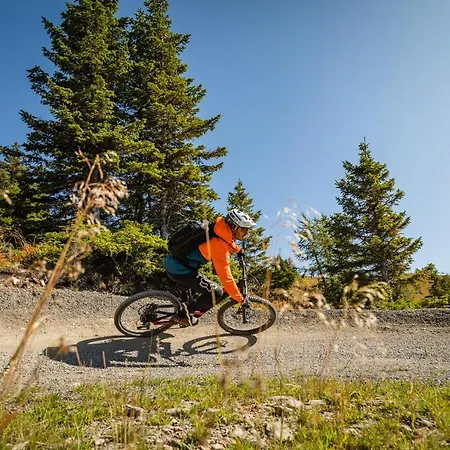 Gipfelglueck - Bike & Hike Διαμέρισμα *