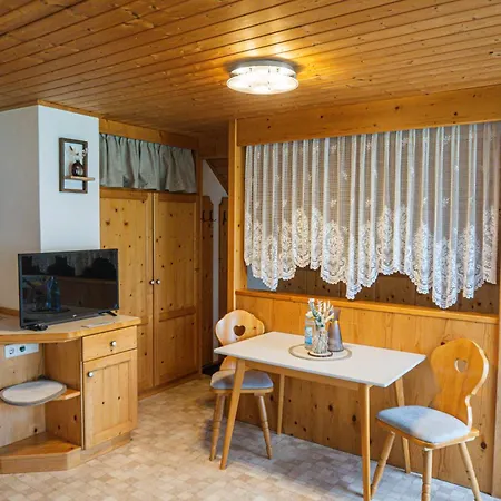 Apartment Gipfelglück - Bike&hike