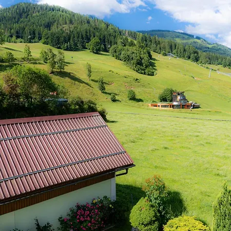 Gipfelglück - Bike&hike Apartment *