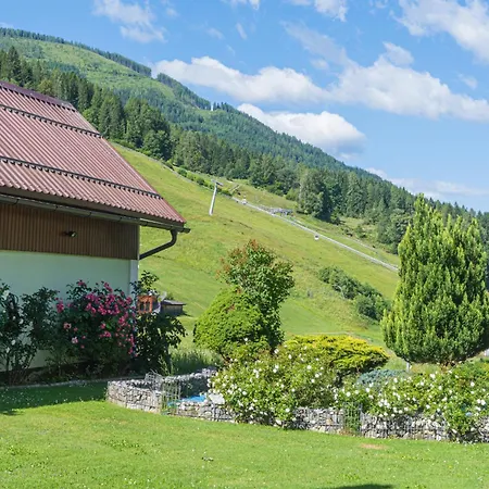 Apartamento Gipfelglueck - Bike & Hike Bad Kleinkirchheim