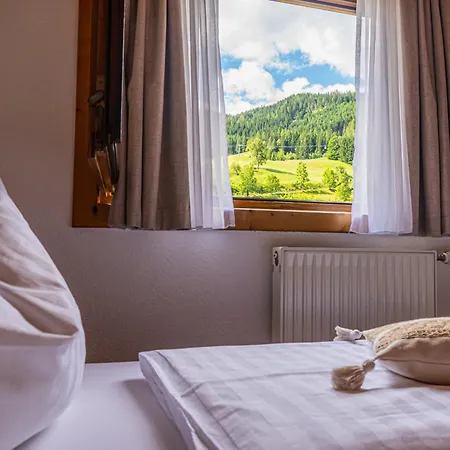 Gipfelglück - Bike&hike Apartment